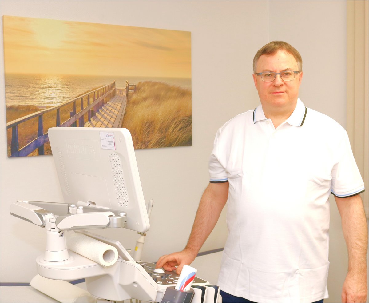 AMEOS Klinikum Alfeld erweitert mit neuem Oberarzt urologische Kompetenzfelder | AMEOS Klinikum ...