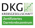 Zertifiziertes Darmkrebszentrum