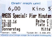 AMEOS Klinikum Hildesheim zeigt Kinofilm