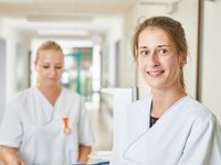 Von Lebensrettern und Seelentröstern