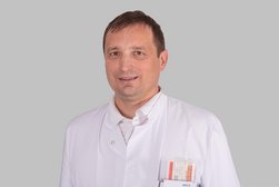 Neuer Chefarzt für Innere Medizin im AMEOS Klinikum Alfeld
