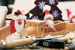 Weihnachtsmarkt bei AMEOS