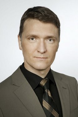Neuer Ansprechpartner in der Kommunikation und Öffentlichkeitsarbeit