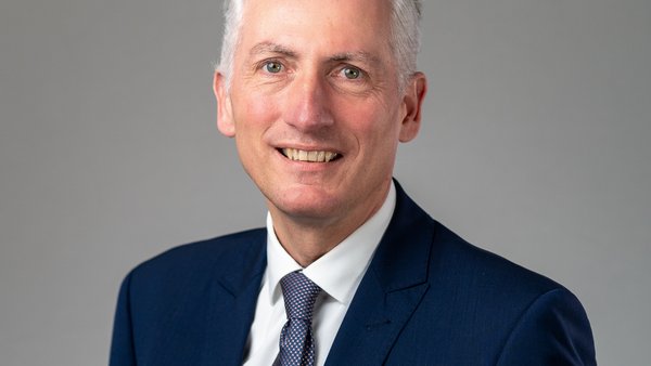 Personelle Veränderungen in der Geschäftsführung