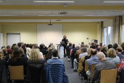 Neue Ansätze in der Klinik für Psychiatrie und Psychotherapie