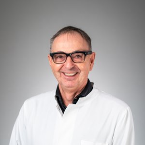 Profilbild Axel Döhrmann