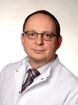 Neuer Chefarzt im AMEOS Klinikum Staßfurt