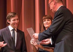 Bestes Zuweisermarketing: AMEOS gewinnt KlinikAward 2017
