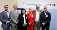 Neujahrsempfang 2019