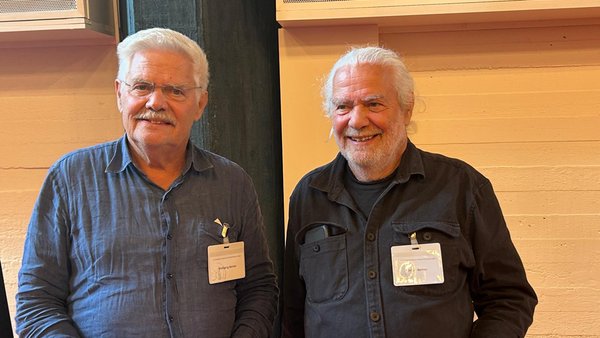 Die Berners –  Leben als Zwilling