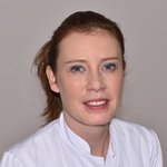 Porträt von Dr. med. Maxi Salheiser