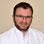 Porträt von Hamza Aljabali