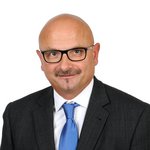 Porträt von Dr. med. Enrico Kahl