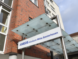 AMEOS Klinikum Mitte Bremerhaven