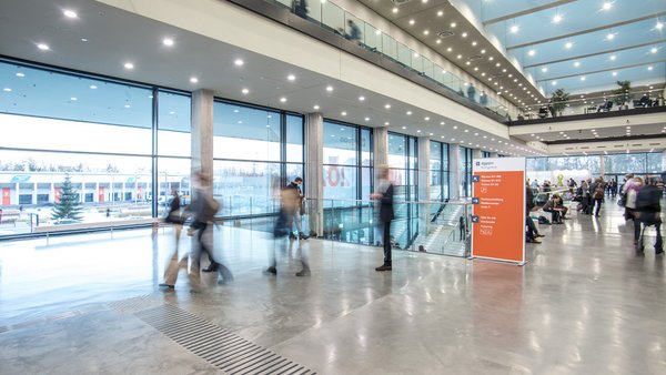 Der Kongress tagt …