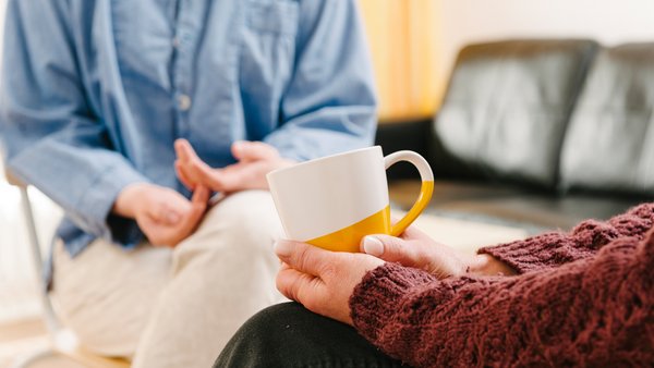 Ärztlich betreutes Wohnprojekt  nur für Frauen