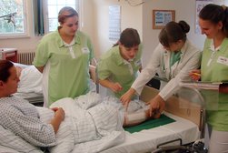 Lust den Zukunftstag 2017 bei uns im Krankenhaus zu absolvieren?