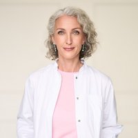 Portraitfoto Dr. Nina Bock