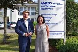 Mitglied des Bundestages lädt zum öffentlichen Pflegegipfel nach Meßstetten ein