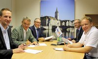 Tarifeinigung bei AMEOS