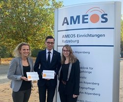 Wissenschaftliche Theorie trifft praktische Ausbildung