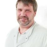 Porträt von Dr. med. Frank Aedtner