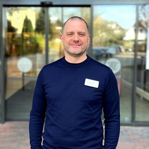 Profilbild Stephan Röskam