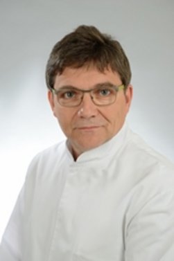 Gefäßtag zum Thema: „Zeigt her eure Füße: interdisziplinäre Diagnostik und Behandlung des diabetischen Fußes“