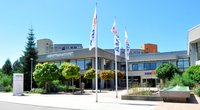 Ein Dankeschön für 1.000 Masken