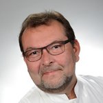 Porträt von Dr. med. Steffen Eue