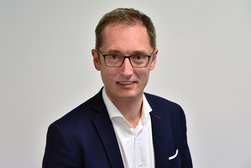 Chefarzt Dr. med. Kersten Borchert