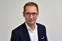 Chefarzt Dr. med. Kersten Borchert