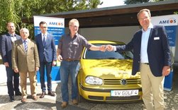 Reha mit Kfz-Arbeitsplatztraining