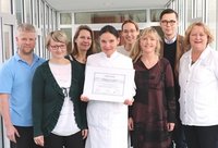 Rehabilitation bei Endometriose - Erfolgreiche Rezertifizierung