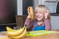 Tag der gesunden Ernährung