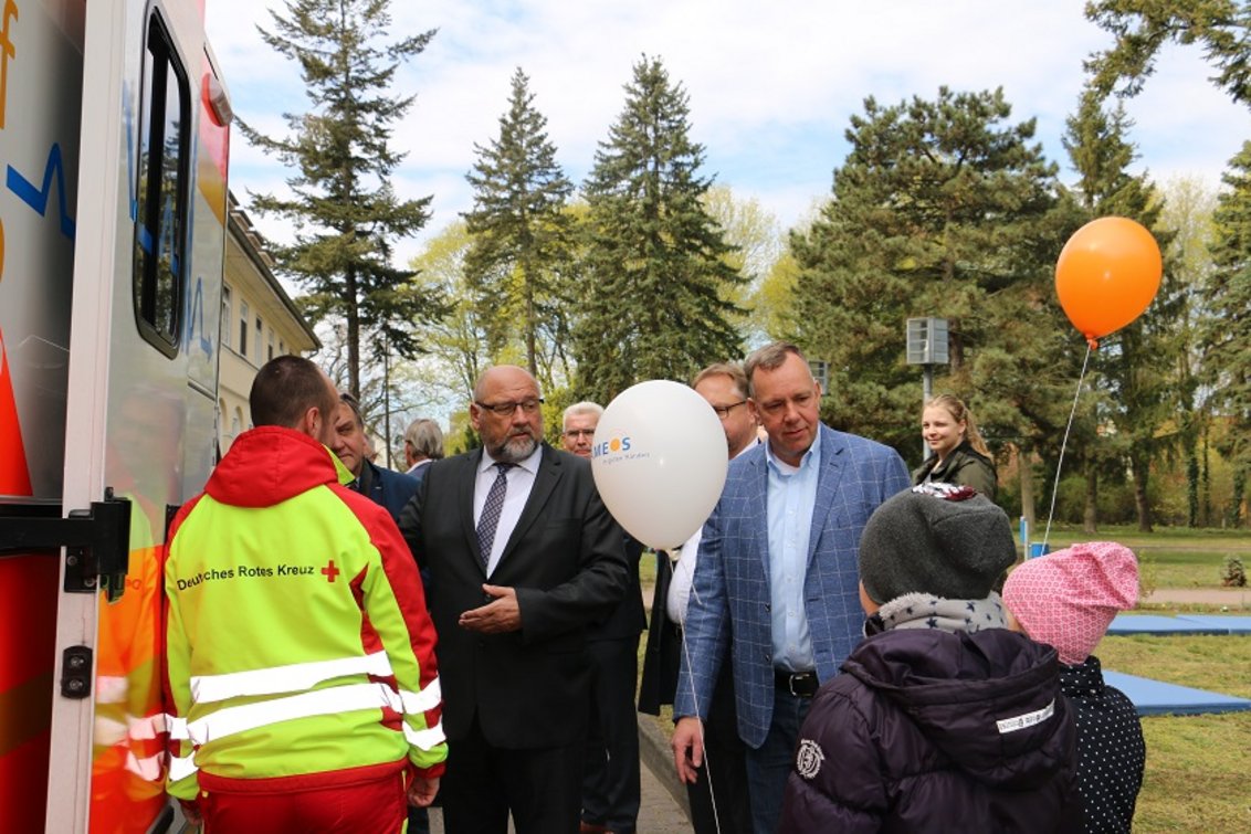 Aktionstag für Kinder