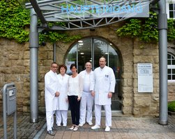 Darmkrebszentrum des AMEOS Klinikums Aschersleben besteht Überwachungsaudit erneut mit Bravour