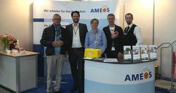 Freiburger Gesundheitsmesse zieht zahlreiche Besucher an