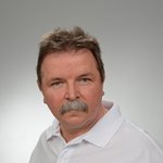 Porträt von Dr. med. Klaus-Dieter Wagenbreth