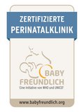 Zertifizierte Perinatalklinik